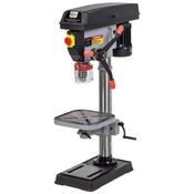 SIP 01713 Pro B20 16-Speed 750w Bench Pillar Drill image