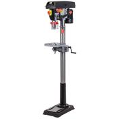 SIP 01714 Pro F16 16-Speed 550w Floor Pillar Drill image