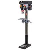 SIP 01716 Pro F20 12-Speed 750w Floor Pillar Drill image