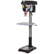 SIP 01718 Pro F20 12-Speed 1100w 400v Floor Pillar Drill image