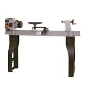 SIP 01940 14" x 43" Professional Variable Speed Wood Lathe image