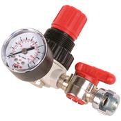 SIP 02070 Micro 1/4" Side Regulator image