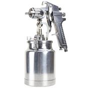 SIP 02132 Diamond Pro Spray Gun with Bleed Hose (2.0mm) image
