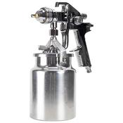 SIP 02136 HVLP Spray Gun - Mirage Suction Feed image