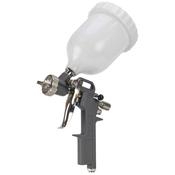 SIP 02137 Cobalt Trade Gravity Fed Spray Gun (1.5mm) image