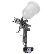 SIP 02138 Sapphire HVLP Spray Gun with Regulator (1.4mm) image