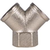 SIP 02341 'Y' Piece 1/4" Bore image