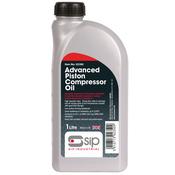 SIP 02350 Trade Advanced Compressor Oil - 1 Litre image