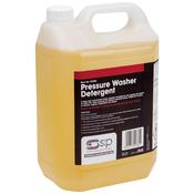 SIP 02385 Pressure Washer Detergent 5l image