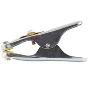 SIP 02743 Steel Earth Clamp (400 - 500amps) image