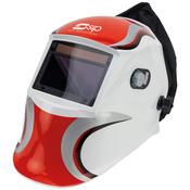 SIP 02815  Electronic Welding Headshield PAPR WR2000 image