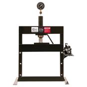 SIP 03650 10 Ton Bench Press (Hydraulic) image