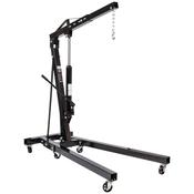 SIP 03687 2.0 Ton Foldable Engine Crane image