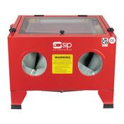 SIP 03868 Sand Blasting Cabinet (Medium) image