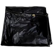 SIP 04166 6ft x 6ft Welding Curtain image