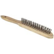 SIP 04176 Converging Wire Brush