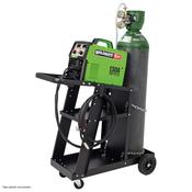 SIP 05737CART WELDMATE® AUTOPLUS 130A MIG/ARC/TIG Synergic Welder with Cart Package image