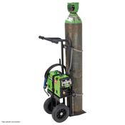 SIP 05739TROLLEY WELDMATE® AUTOPLUS 180A MIG/ARC/TIG Synergic Welder with Trolley Package image