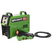 SIP 05795PEDAL PRO 200A AC/DC TIG/ARC Welder with Pulse Package image