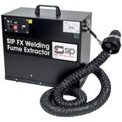 SIP 05800 FX Portable Welding Fume Extractor image