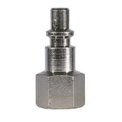 SIP 06036 1/4" BSPT Male Euro Bayonet - PK 20 (04136) image