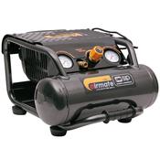 SIP 06256 Airmate OL197/10RC PROTECH Compressor (110v) image