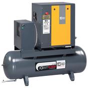 SIP 06274 RS4.0-10-200BD/RD 200ltr Rotary Screw Compressor with Dryer image