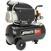 SIP 06457 RC2/24 Ferrua UK Oil Lubricated Air Compressor image