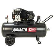 SIP 06476 BD 3hp 150ltr Belt Drive Compressor image
