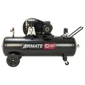 SIP 06477 BD 3hp 200ltr Belt Drive Compressor image