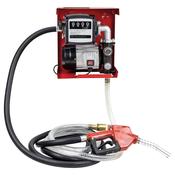 SIP 06807 SIP 230v Diesel Transfer Pump with Fuel Meter image