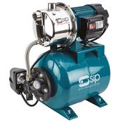 SIP 06907 1" Stainless Steel Booster Pump image