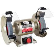 SIP 07628 8" Professional Bench Grinder image