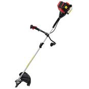 SIP 08230 31cc 4-Stroke Petrol Brush Cutter with Grass Trimmer image
