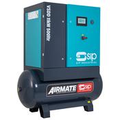 SIP 08265 VSDD 11kW 10bar 500ltr 400v Rotary Screw Compressor image
