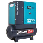 SIP 08268 VSDD 15kW 10bar 500ltr 400v Rotary Screw Compressor image