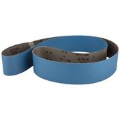 SIP 08662 2000 x 75mm P80 Zirconium Belt image