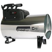SIP 09276 Fireball 2261DV Propane Gas Space Heater image