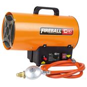 SIP 09287 Fireball 342 Propane Gas Space Heater image