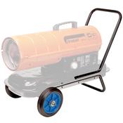 SIP 09563 Wheel Trolley for Fireball 75XD image