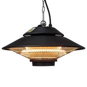 SIP 09587 Universal Hanging Halogen Heater image