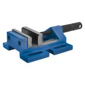 Sealey 100DV Drill Vice Super 100mm Jaw image
