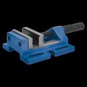 Sealey 100DV Drill Vice Super 100mm Jaw image