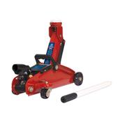 Sealey 1015CX Trolley Jack 1.5tonne Short Chassis image