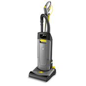 Karcher CV 30/1 Upright Vacuum Cleaner image