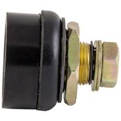 SIP 10484 315A Dinse Panel-Mounted Socket image