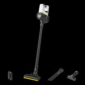 Karcher VC 4 Cordless Upright Vacuum Cleaner image