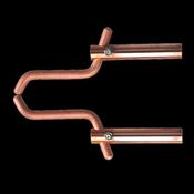 Sealey 120/803155 Spot Welding Arms 120mm Pincer Electrode image
