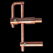 Sealey 120/803159 Spot Welding Arms 120mm Interior Profiles image
