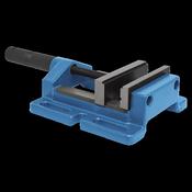 Sealey 120DV Drill Vice Super 120mm Jaw image